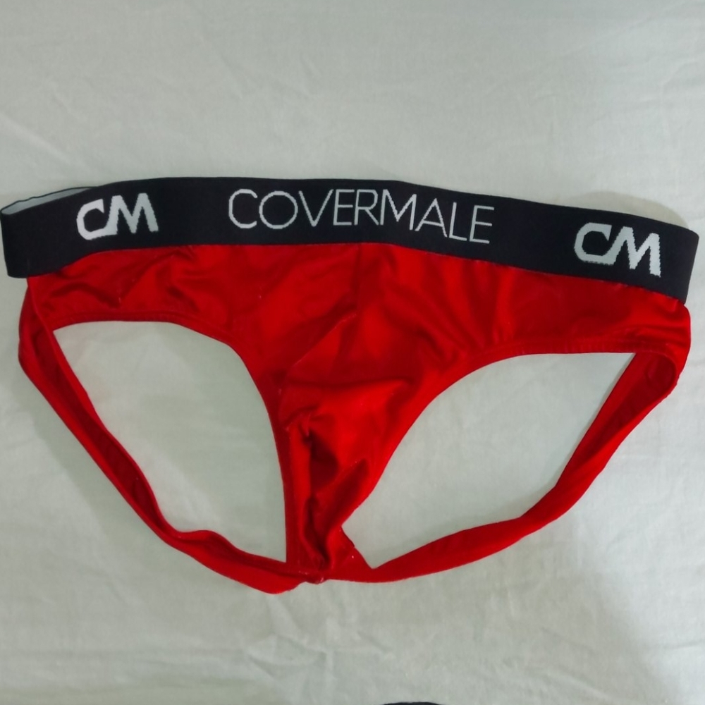 Covermale Jockstrap